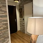 Apartamento Cocon Au Coeur De Avec Parking Gratuit Chamonix Mont Blanc