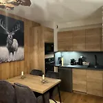 Cocon Au Coeur De Avec Parking Gratuit Chamonix Mont Blanc