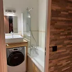 Cocon Au Coeur De Avec Parking Gratuit Apartamento Chamonix Mont Blanc