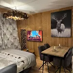 Cocon Au Coeur De Avec Parking Gratuit Apartamento
