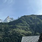 Cocon Au Coeur De Avec Parking Gratuit Apartamento Chamonix Mont Blanc