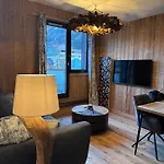 Apartamento Cocon Au Coeur De Avec Parking Gratuit *