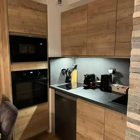 Cocon Au Coeur De Avec Parking Gratuit Apartment *