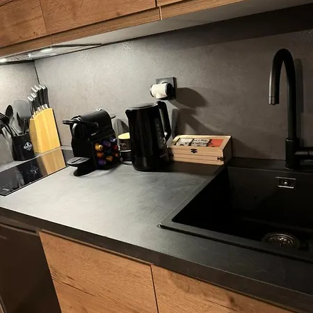Apartamento Cocon Au Coeur De Avec Parking Gratuit *