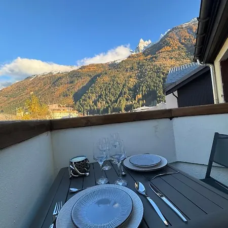 Apartment Cocon Au Coeur De Avec Parking Gratuit *