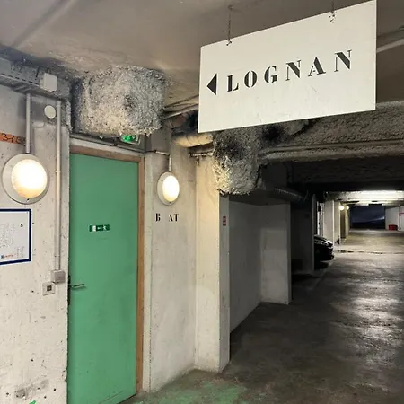 Cocon Au Coeur De Avec Parking Gratuit Apartamento