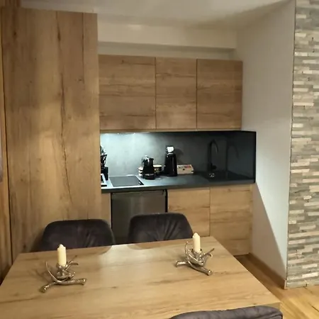 Cocon Au Coeur De Avec Parking Gratuit * Chamonix