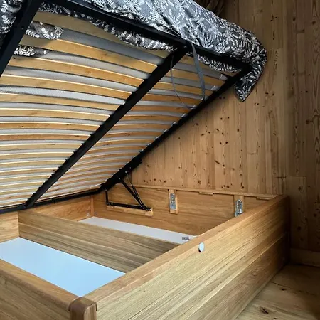 Cocon Au Coeur De Avec Parking Gratuit Appartamento Chamonix