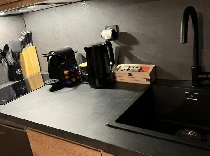 Apartman Cocon Au Coeur De Avec Parking Gratuit *
